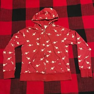 Forever 21 Hoodie